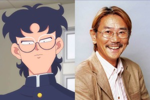 「初代がキター！」「え、やばい（涙）」「奇跡の共演！」一堂零（CV：千葉繁）が令和の世に再登場！“タイムマシン”のサプライズ演出も話題に！「ハイスクール！奇面組」【第11話ネタバレあり反応まとめ】 画像