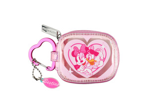 「ディズニー」ミニー＆デイジーの元気いっぱいピンクカラーのスペシャルコレクション登場♪【SKINNYDIP LONDON】 画像