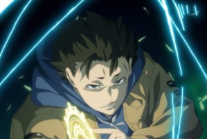 「雑用付与術師が自分の最強に気付くまで」27年1月にTVアニメ化 「なろう」発の話題作 川島零士と菱川花菜がメインキャストに 画像