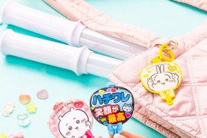 「ちいかわ」池袋テーマの推し活グッズが目白押し♪“ちいかわらんど”新店舗オープン記念商品が登場 画像