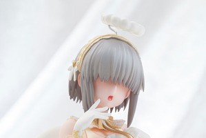 天使すぎる♪ はにかみ表情も注目☆「宇崎ちゃんは遊びたい！ω」宇崎花の妹・柳がスケールフィギュア化 画像