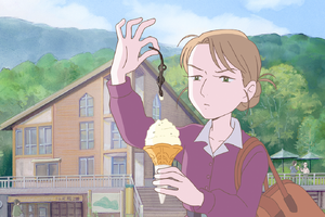 東日本大震災から15年―「この世界の片隅に」片渕監督が福島の“いま”を描くアニメ「ふくふくの地図」公開 画像