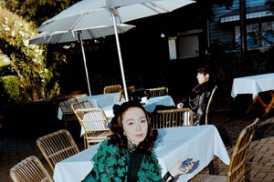 実写「岸辺露伴は動かない」最新作「泉京香は黙らない」新キャスト&あらすじが明らかに！アザービジュアルも公開 画像