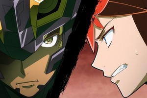 「鎧真伝サムライトルーパー」最終話で初代組がそろいぶみ！「心臓バクバクしてる」「脳が沸騰してる」「もうダメ！」…クソデカ感情＆衝撃の終わり方で第2クールまでお預け!?【12話ネタバレあり反応まとめ】 画像