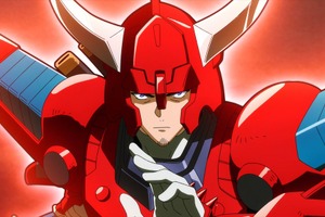 初代サムライトルーパーが登場!? 「鎧真伝サムライトルーパー」第2期は7月放送！ 佐々木望、西村朋紘、野島裕史、置鮎龍太郎らのコメントも公開 画像