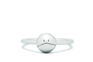 「機動戦士ガンダム」ハロデザインのアクセサリー登場！STRICT-G×JAM HOME MADEコラボ 画像