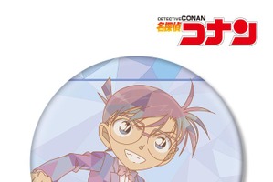 「名探偵コナン」キラキラのプリズムグッズが展開♪第4弾 アクリルネームプレートなどの受注が開始！ 画像