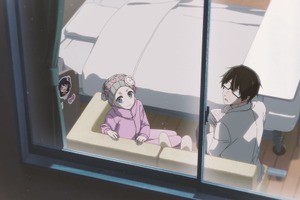 「目から滝が…」「生きててよかった」「前世バレきたあぁぁ」【推しの子】感動の最終回にファン大号泣!! 第4期制作決定に歓喜の声【第11話ネタバレあり反応まとめ】 画像