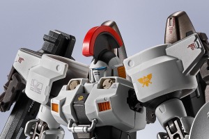 「ガンダムW」トールギスから「パトレイバー EZY」イングラム・プラスまで…「#給料日」に買いたいグッズ【ガンプラ＆ロボットフィギュア編】 画像