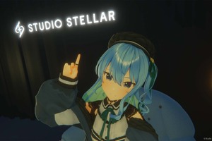 【インタビュー】星街すいせい、走り続ける彗星　個人事務所「Studio STELLAR」設立と“東京ドーム”への新たな航路 画像