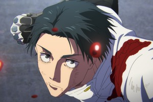 冬アニメ「呪術廻戦 死滅回游 前編」特別尺27分で放送！五条悟に次ぐ現代の異能・乙骨憂太、苛烈極まる戦いの結末は― 最終話・第59話先行カット 画像