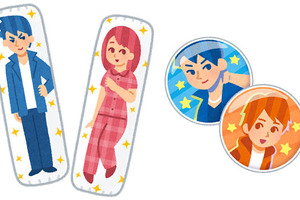 バンダイ「ランダムグッズに関する実態調査」実施― SNSでは調査結果に不満の声も 画像