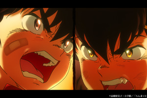 「らんま1/2」アニメ第3期が制作決定！26年10月より日テレ放送＆Netflix独占配信♪ “爆砕点穴”なビジュ＆PV到着 画像