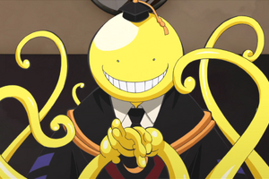 アニメ「暗殺教室」で一番好きな話は？ アンケート〆切は3月30日【『劇場版「暗殺教室」みんなの時間』公開記念】 画像