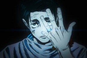 「体感3分」「1話の満足感じゃない」「MAPPAありがとう」…「呪術廻戦」超作画の仙台結界戦に絶賛の嵐!!【最終話・第59話ネタバレあり反応まとめ】 画像