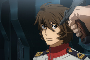 宇宙戦艦ヤマトが辿り着いたのは2026年の東京だった―「ヤマトよ永遠に 第六章 碧い迷宮」ストーリーが明らかに！BD&DVD第6巻も発売決定 画像