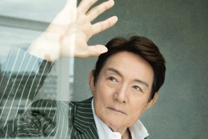 ささきいさお55周年の記念シングル発売　ファンを公言する畑亜貴が作詞参加 画像