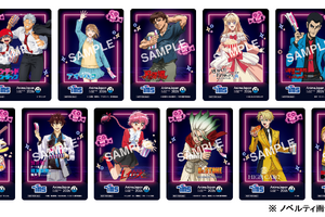 「AnimeJapan 2026」鬼滅の刃、リゼロ、ロシデレ、アオのハコ、無職転生、超かぐや姫！ 豊富なノベルティをGetしよう♪【配布グッズまとめ】 画像