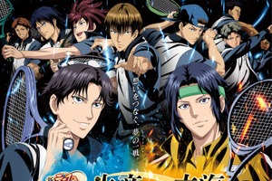 諏訪部順一さんお誕生日記念！一番好きなキャラは？ 3位「ヒロアカ」相澤消太、2位「テニスの王子様」跡部景吾、1位は… ＜26年版＞ 画像