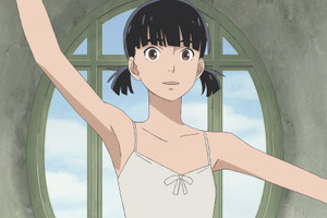 バレエ好きにこそ推したい！「パリに咲くエトワール」が映し出す華やかな世界の“3つのリアル”とは 画像