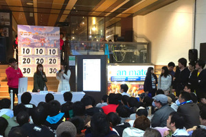 マチ★アソビ「グリモア」スペシャルトークイベントは大盛況 画像