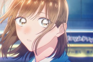 「アオのハコ」Season2、26年10月4日より放送！青山吉能が新キャラ・木戸夢佳役「この作品が持つ彩りの一助を担えることを心から光栄に思います」 画像