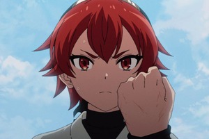 アニメ「無職転生」第3期のPVが到着！新キャラを加隈亜衣・戸松遥・稲田徹が担当！OP情報も 画像