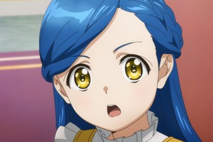 春アニメ「本好きの下剋上 領主の養女」OP&ED揃い踏みの本PV第2弾お披露目！第一章冒頭の先行配信もスタート 画像