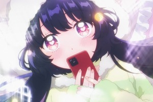 「乙女怪獣キャラメリゼ」7月より放送開始！恋と破壊の物語を予感させるメインPVお披露目 画像