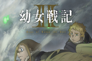 TVアニメ「幼女戦記II」2026年7月より放送開始！杉田智和＆日笠陽子が新キャラで追加出演 画像
