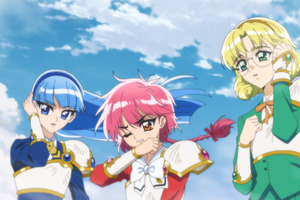 「魔法騎士レイアース」一新されたキャスト陣に「激アツ！」「変わらないで欲しかった」と様々な声＆他キャラのキャスト予想も白熱！“梶浦サウンド”には絶賛の嵐「神アニメ決定だ！」【反応まとめ】 画像