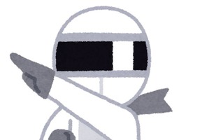 “白”がイメージカラーのキャラといえば？ アンケート〆切は4月3日 画像