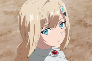 「ロメリア戦記」26年より2クールで放送決定！追加キャストに広瀬裕也、千本木彩花、伊瀬茉莉也、亜咲花ら 画像