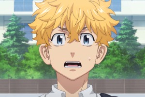 「東リベ」三天戦争編は26年10月放送開始！新キャストに下鶴直幸、立花慎之介、星野貴紀、安元洋貴が決定 画像