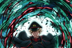 「桃源暗鬼 ～日光・華厳の滝編～」26年10月より放送決定！追加キャストに岡本信彦＆伊東健人 画像