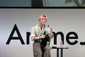 佐久間大介、Anime Japan初参加！梶裕貴、悠木碧、内山昂輝らキャスト陣の仲の良さも垣間見えたアニメ「風を継ぐもの」AnimeJapan2026ステージレポ 画像