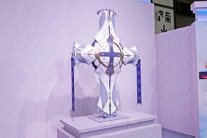 テーマは“みんなで作るFGOブース”…第2部 終章を振り返るメモリアル企画にあふれる「ありがとう！」の声【AnimeJapan 2026ブースレポ】 画像