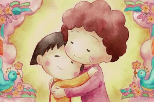 「ちびまる子ちゃん」4月は人気企画「よりぬきさくらももこまつり」スタート♪さくらももこ脚本の人気エピを新規作画＆演出でお届け【4月5日より】 画像