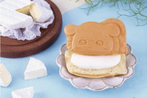 「ちいかわ焼き」モモンガ、くりまんじゅう、ラッコの新味が登場♪ 横浜ワールドポーターズ店1周年記念 画像