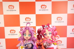 キュアアンサー、ポチタ、MEMちょ色んなキャラクターに出会える「AnimeJapan 2026」が最高！実際に出会えたキャラクターをフォトレポートでお届け【フリーダム山中の練り歩き日誌 vol.4】 画像