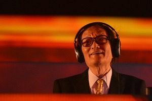 作曲家・冨田勲氏が死去　シンセサイザーで新時代切り拓く、「ジャングル大帝」などアニメ音楽も 画像