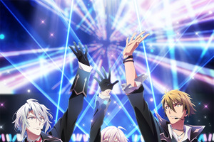 「アイナナ」TRIGGERとロイロム、初コラボ動画が話題に♪「お互いのポーズしてるやん涙」とファン感激！TRIGGERとは？ロイロムって？【解説記事】 画像