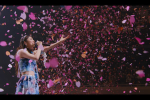 【動画あり】「葬送のフリーレン」最終回の感動がよみがえる！ milet エンディング曲「The Story of Us」武道館ライブ映像を公開！ 画像