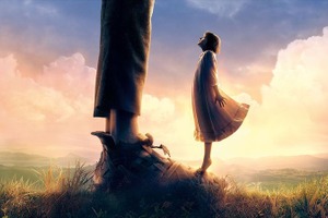 「BFG:ビッグ・フレンドリー・ジャイアント」9月公開決定　スピルバーグ最新作はファンタジー 画像