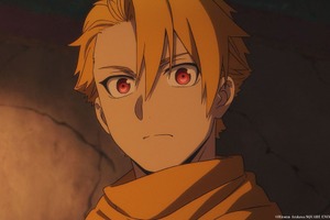 春アニメ「黄泉のツガイ」謎と怪奇が交錯する―「鋼の錬金術師」荒川弘原作の幻怪ファンタジーが開幕！第1話先行カット 画像