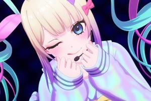 「劇薬！」「ここまで隠さず放映できるの凄い」賛否両論もまた魅力…アニメ版「ニディガ」第1話が描く“オーバードーズ”の世界が悪夢すぎる！【ネタバレあり反応まとめ】 画像