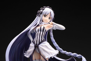 「Fate/strange Fake」フランチェスカが予約受付中！服の素材感や靴のディテール、可愛らしくもどこか不気味な雰囲気を再現 画像