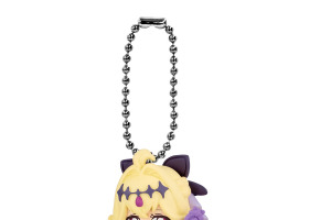 「たんプリ」キュアアンサーやキュアアルカナ・シャドウのマスコットが予約受付中！ポチタン＆マシュタンといった妖精たちも収録 画像