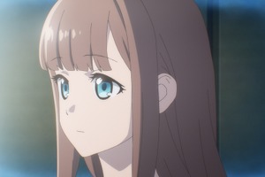 春アニメ「レプリコ」レプリカのナオが登校した日― 文芸部に季節外れの入部希望者・秋也がやってきて…第1話先行カット 画像