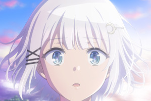 「たんもし Season2」死んだはずのシエスタと瓜二つ!? ノーチェス登場のPV＆KV公開！「アニメ放送5周年5大企画」も発表 画像